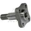 RENAU 7700416374 Wheel Hub